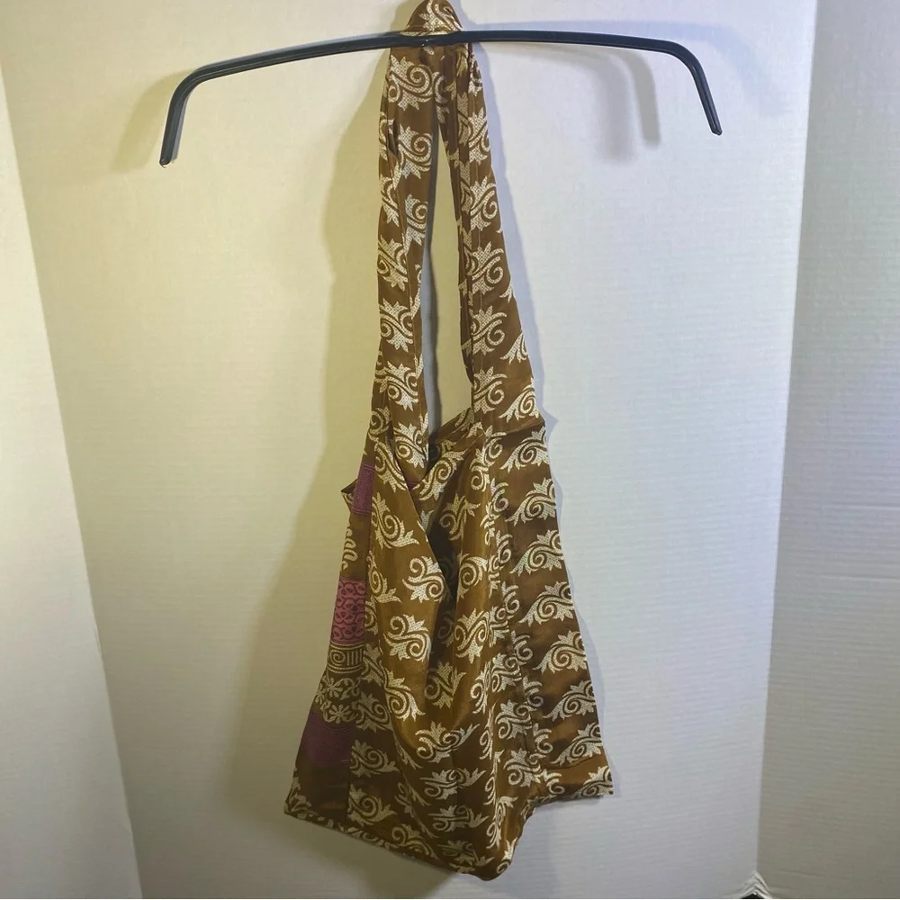 HandBag Silk Arm Candy by Raj an Anthro provider‎
